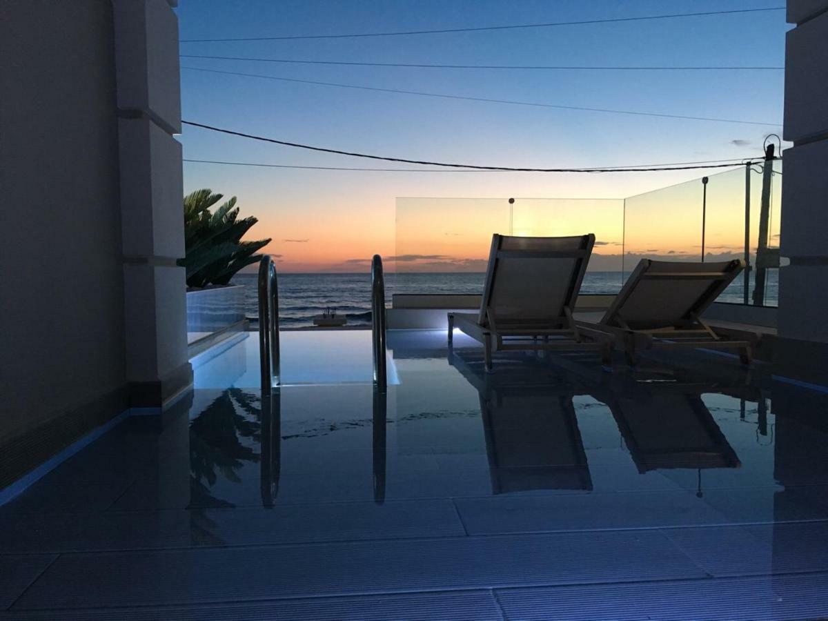 Hotel Agios Gordios